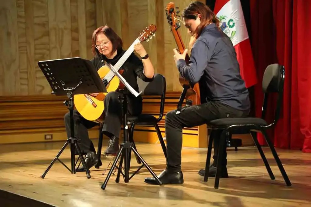 Universidad Nacional de Música