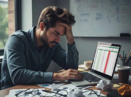 Errores que todo emprendedor debe evitar para que su capital semilla no se agote