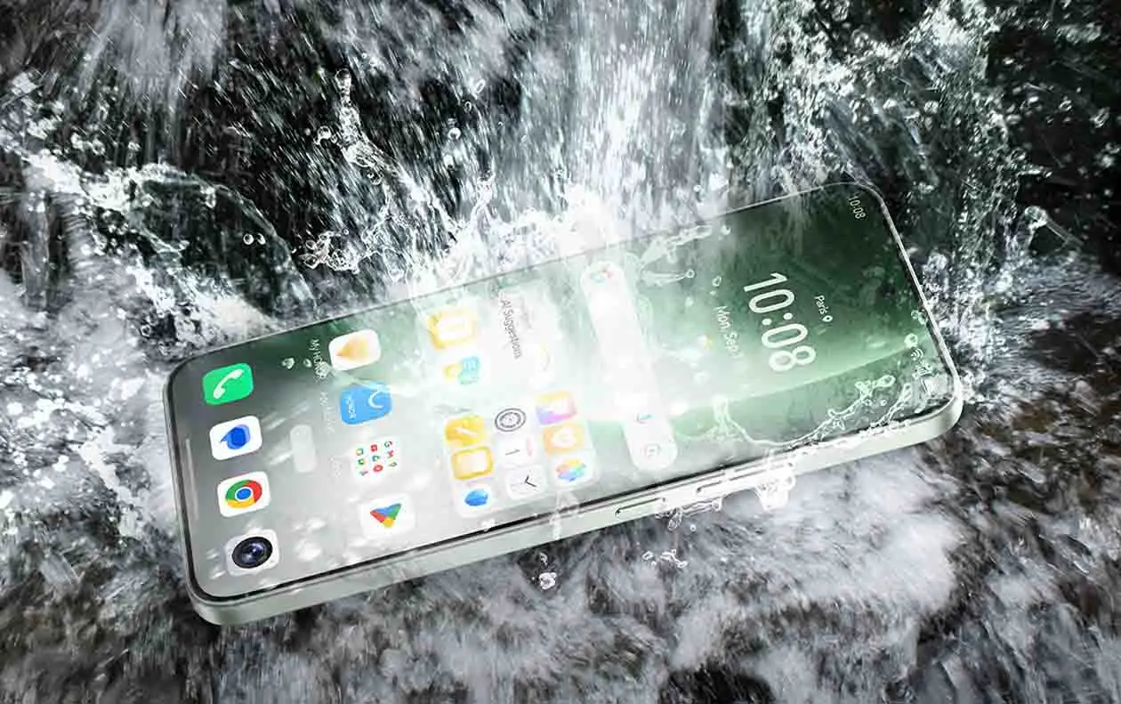 El teléfono más resistente del mundo aterriza en Perú: HONOR Magic8 Lite