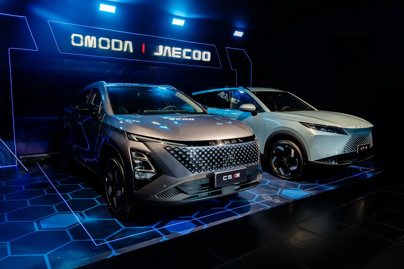 Tecnología y seguridad de nueva generación: la apuesta de OMODA & JAECOO en el mercado peruano