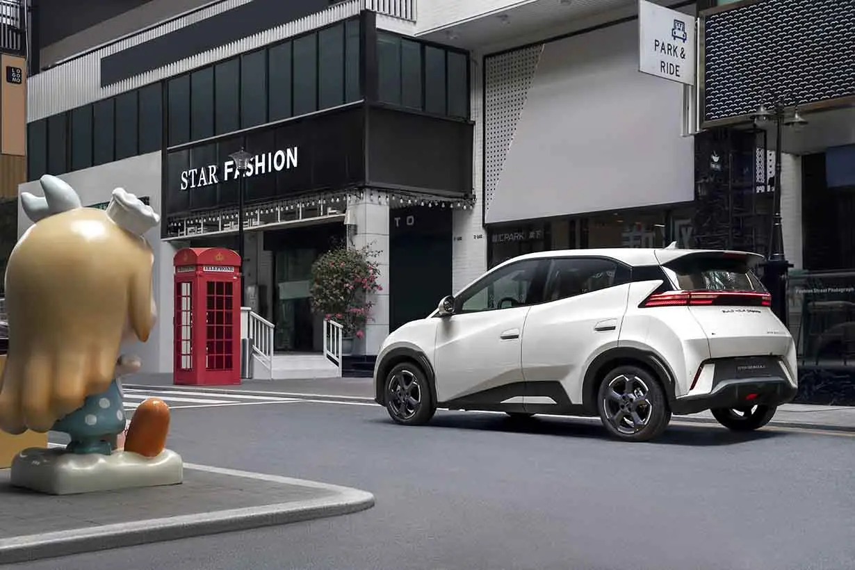 ¿Cuánto puede ahorrar realmente un conductor peruano con un vehículo eléctrico?