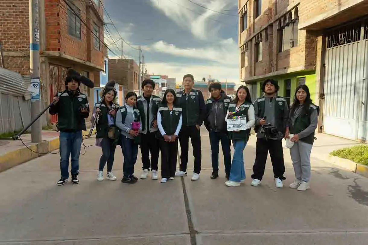 El Festival Nacional de Cine Universitario te invita a la proyección de cortometrajes finalistas este 21 de marzo