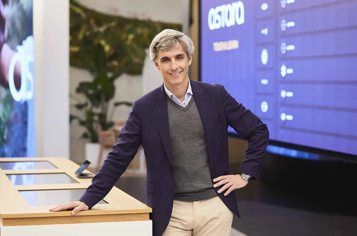 Astara nombra a Jorge González como COO de Latinoamérica