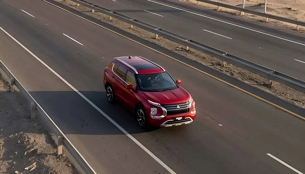 Cinco situaciones de riesgo en carretera y cómo actuar en cada una