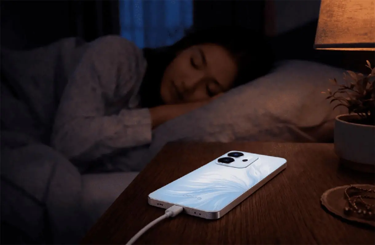 Carga nocturna: ¿es buena o mala para tu smartphone? Lo que debes saber para cuidar tu batería