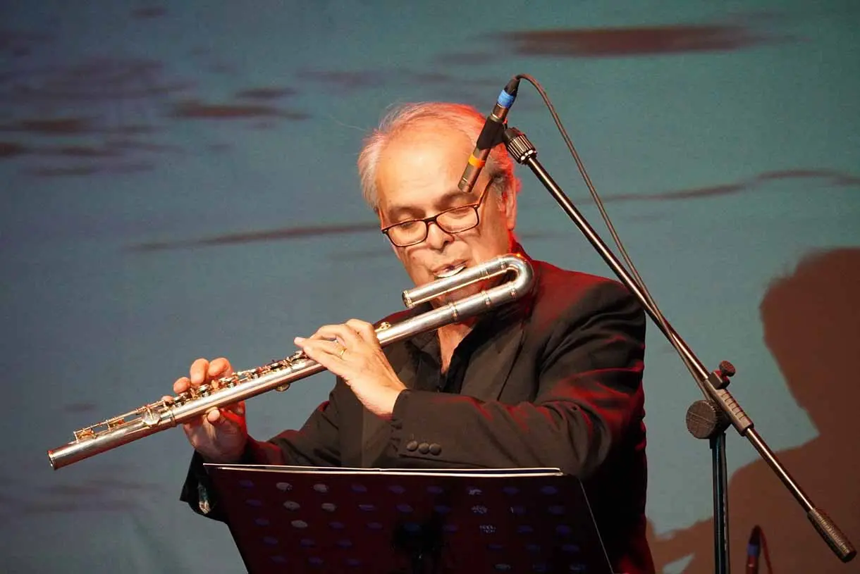 Conversatorios y recitales con músicos internacionales en la Universidad Nacional de Música