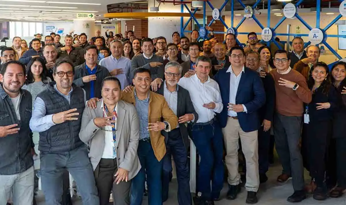 Financiera Efectiva recibe autorización de la SBS para convertirse en banco