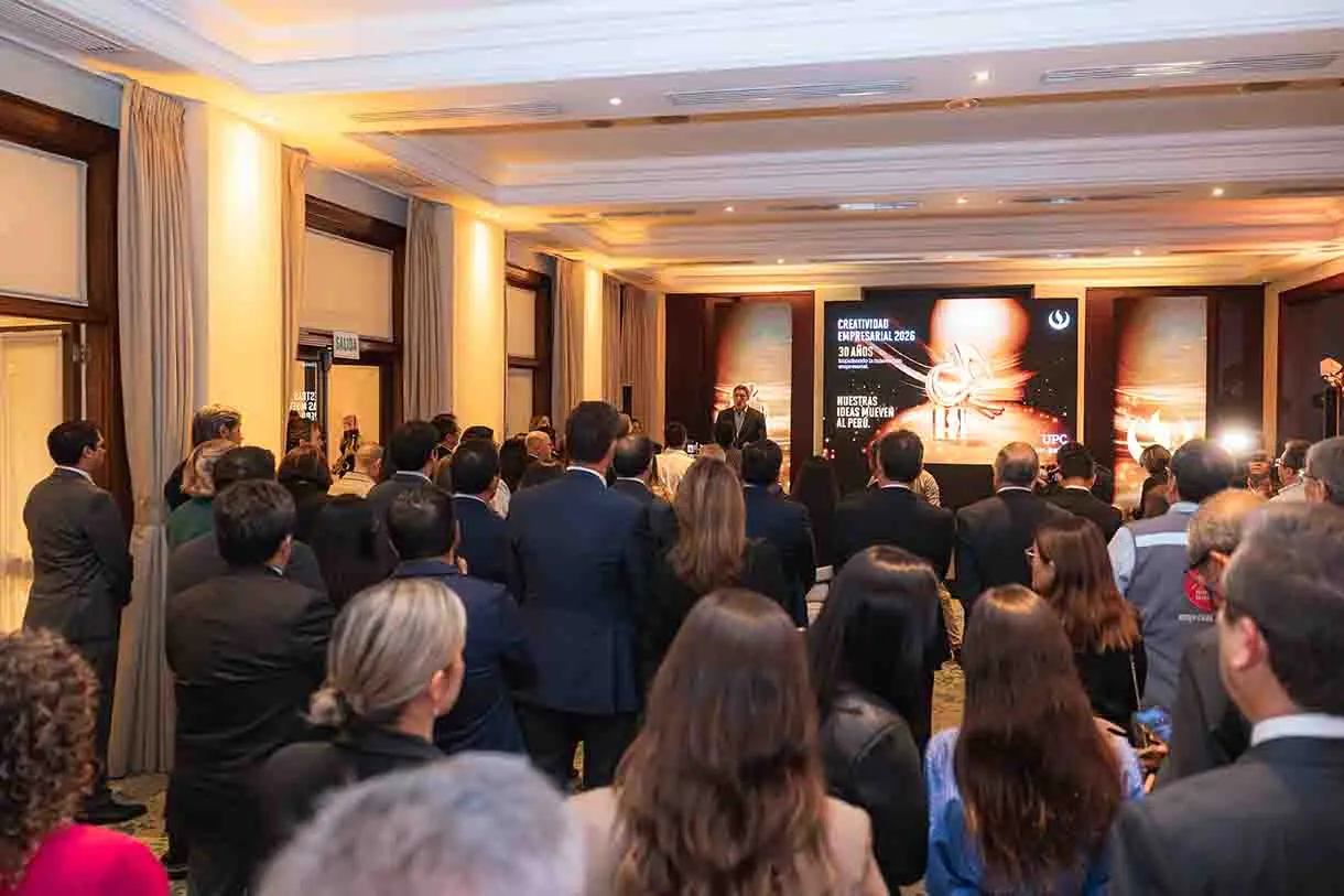 Premio Creatividad Empresarial: 30 años impulsando la innovación en el país