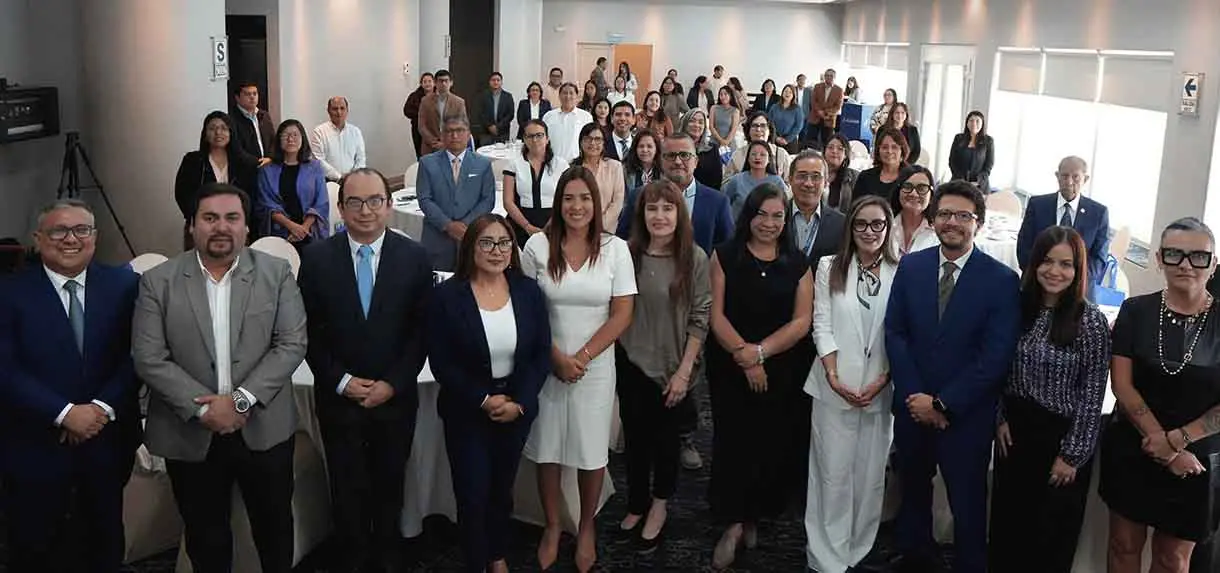 Perú busca convertirse en hub regional de investigación clínica