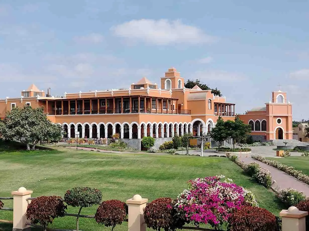 La Caravedo Hotel & Hacienda lanza nuevas experiencias turísticas con foco en historia, gastronomía y cultura del pisco