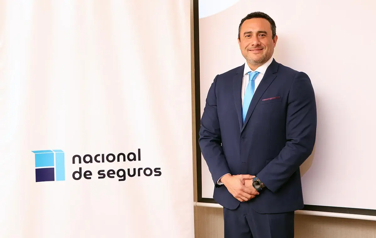 Nacional de Seguros apuesta por el Perú con especialidad en fianzas y cauciones