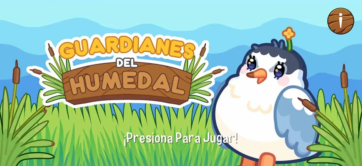 Tecnología al servicio de la naturaleza: presentan experiencia virtual para conservar los Pantanos de Villa