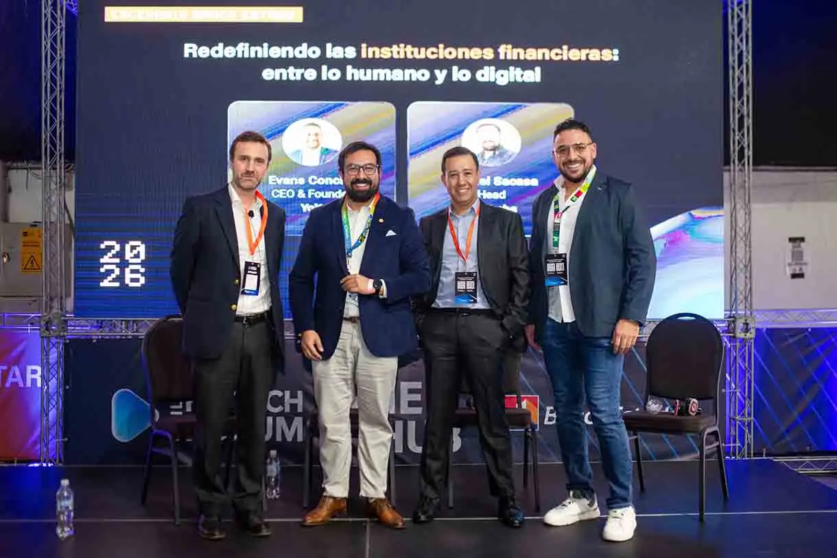 Yol1 apuesta por pagos sin fronteras en América Latina y anuncia llegada a Perú en 2026