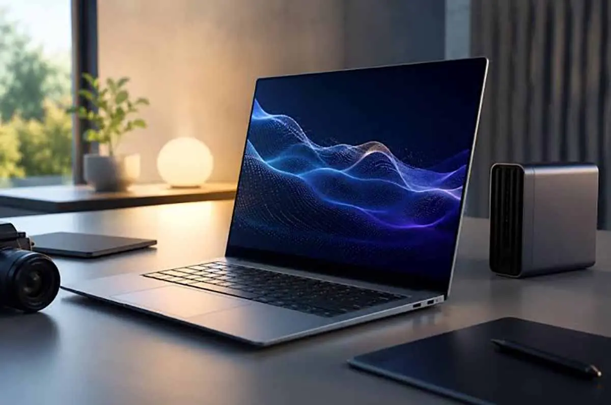 HP presenta PCs diseñadas para la próxima oleada de experiencias en Windows PC, impulsadas por NVIDIA RTX Spark