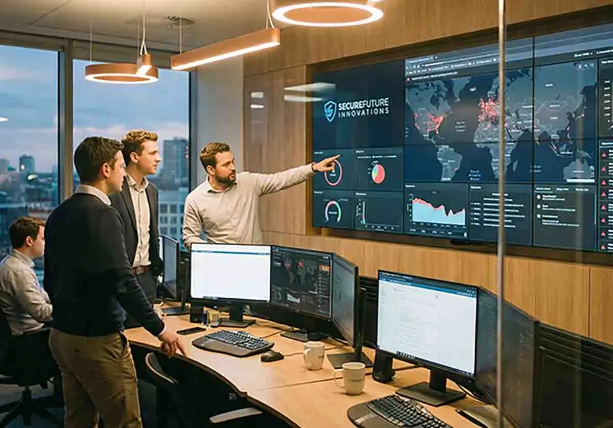 Stefanini Cyber anuncia alianza con Google Cloud para expandir su estrategia centrada en IA para la ciberseguridad