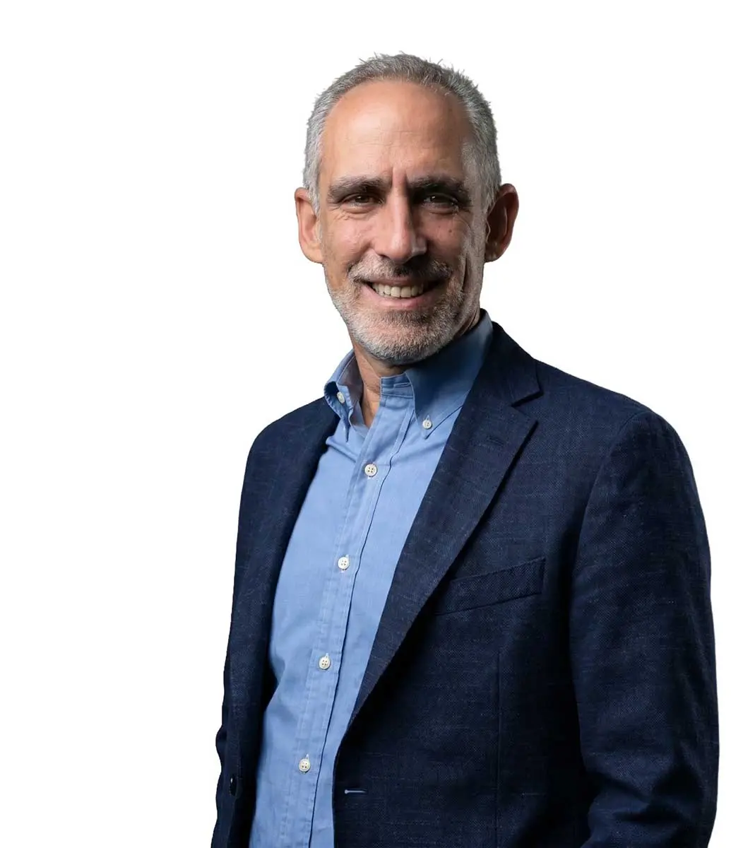 Gonzalo Mariátegui Pastor asume como director del Centro de Inteligencia Artificial y Tecnologías Emergentes de la UTP