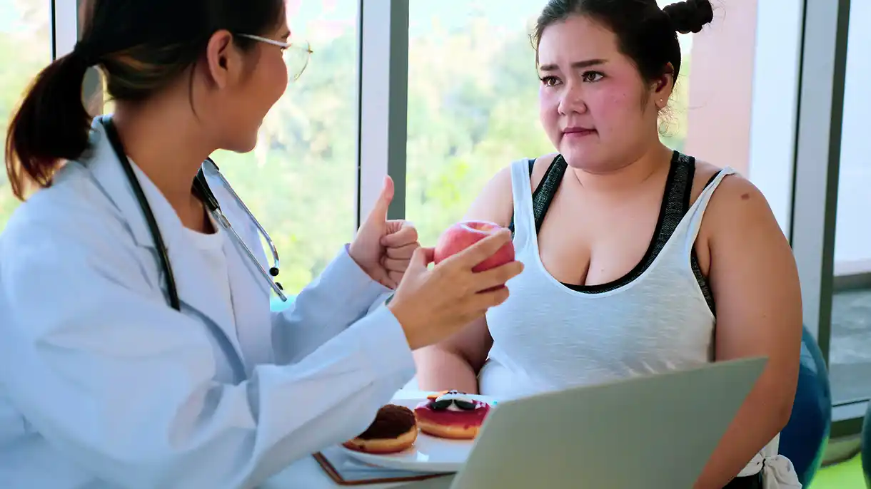 Obesidad: el diagnóstico evoluciona y el IMC deja de ser el único protagonista