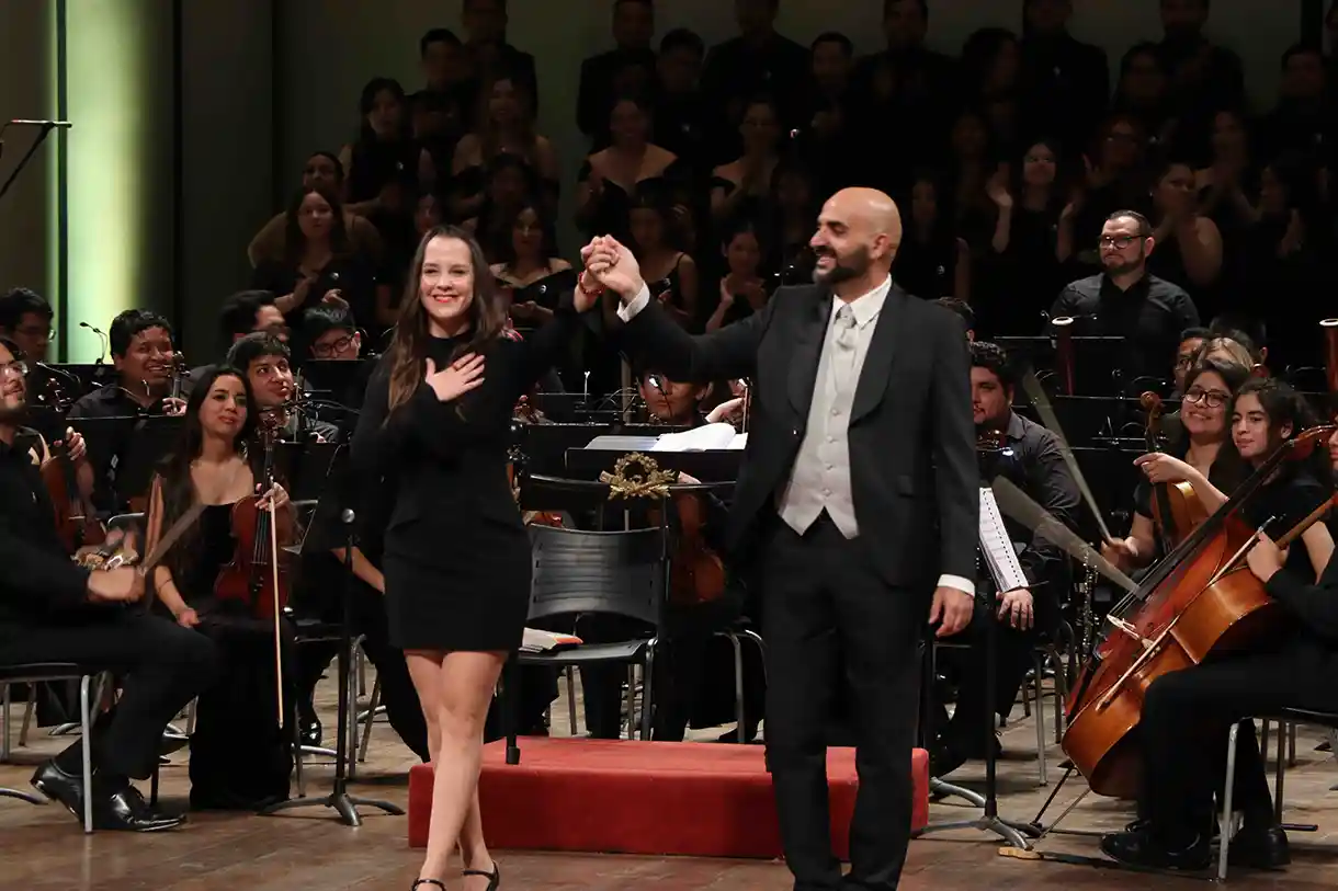 La Gala Puccini reúne a grandes voces para inaugurar la Temporada Ópera Italia 2026