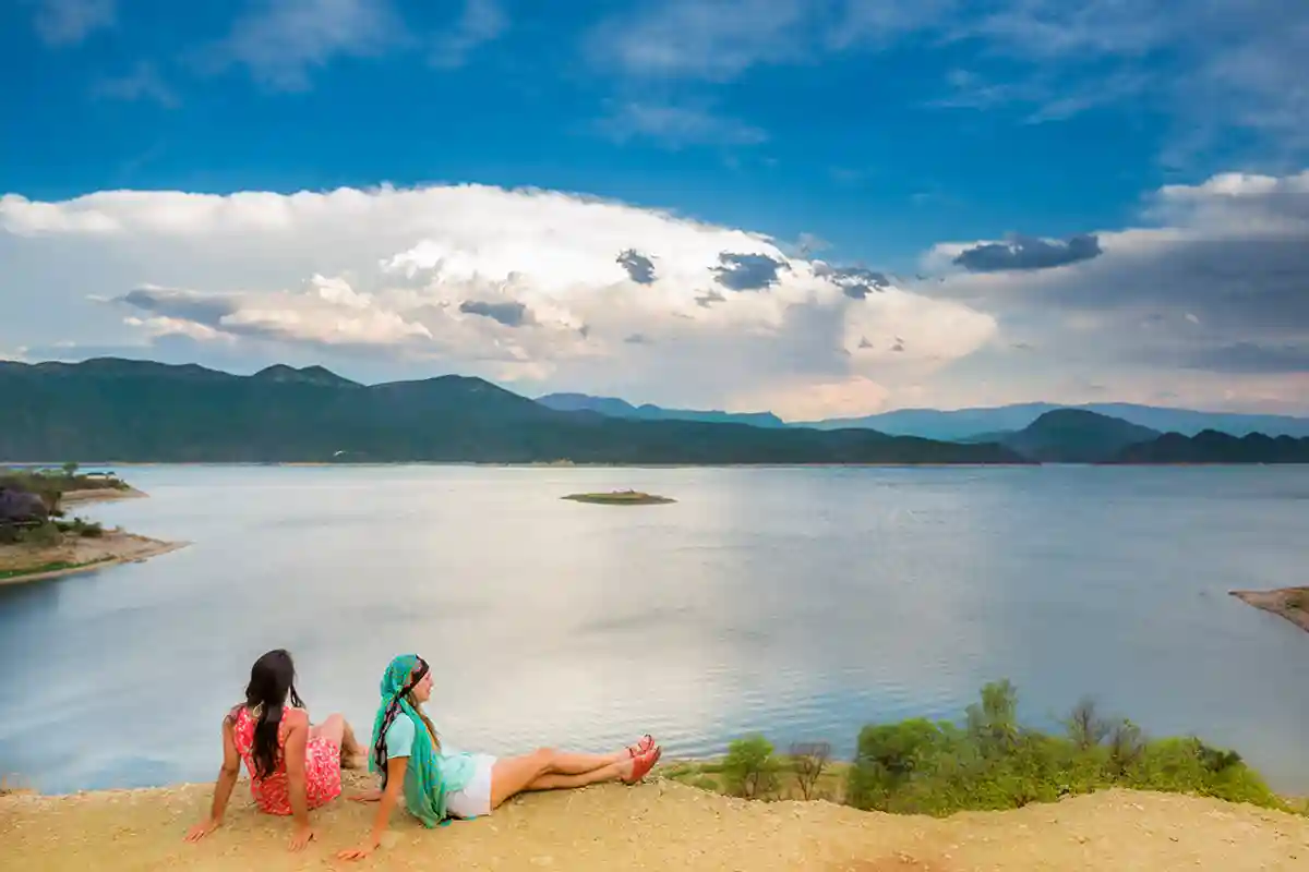 Destino por conocer: La provincia argentina de Salta