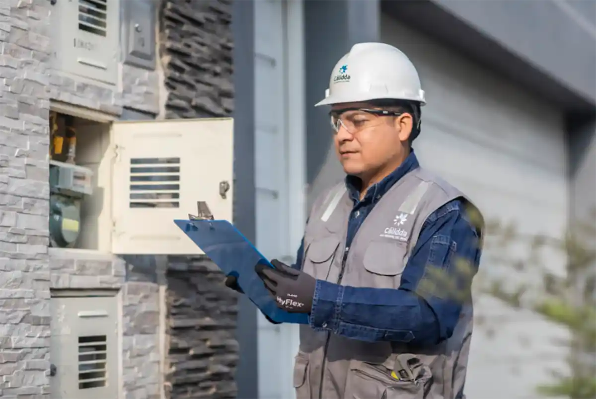 Sismos en Perú: ¿Cómo actuar ante una posible fuga de gas natural?