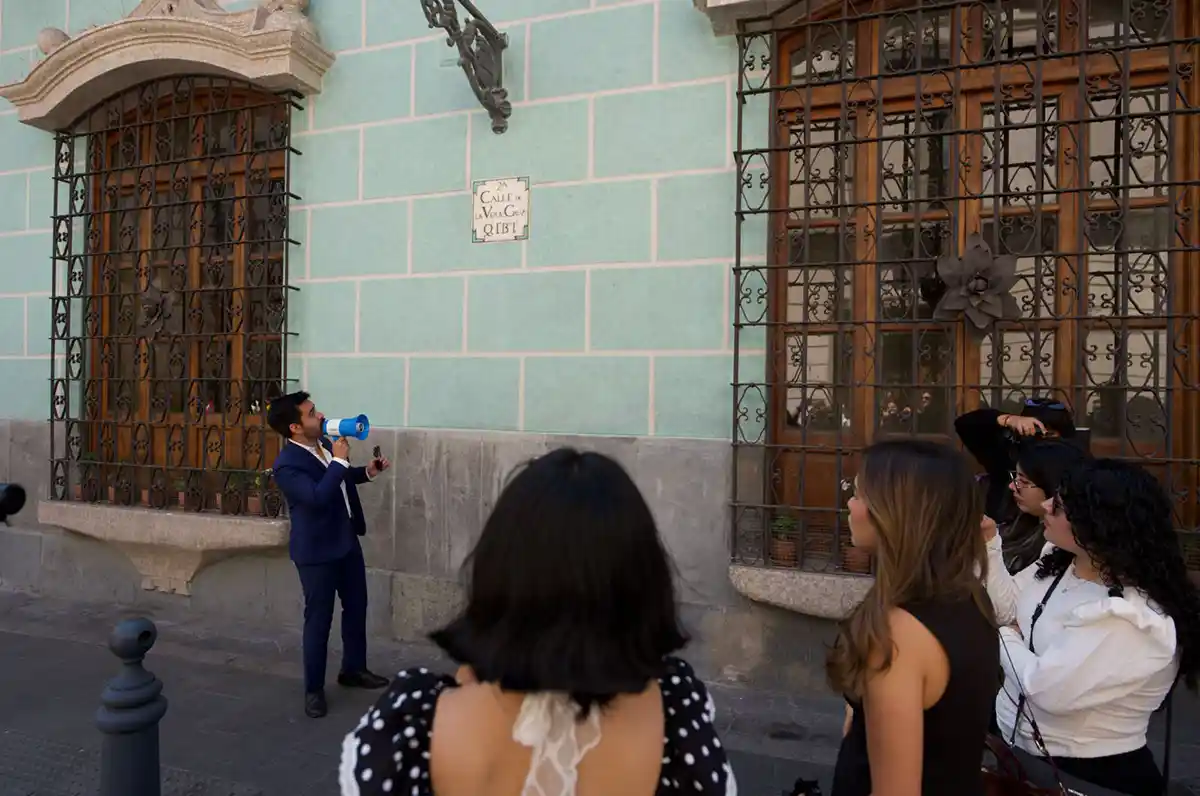 Patronato de Lima se relanza para acelerar la recuperación del Centro Histórico rumbo a sus 500 años