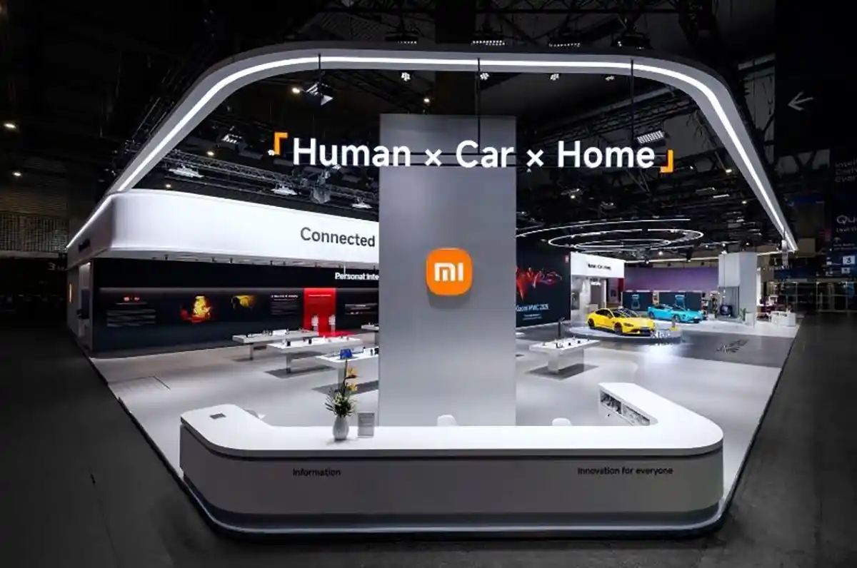 Xiaomi alcanza ingresos por RMB 108,900 millones durante el segundo trimestre de 2026