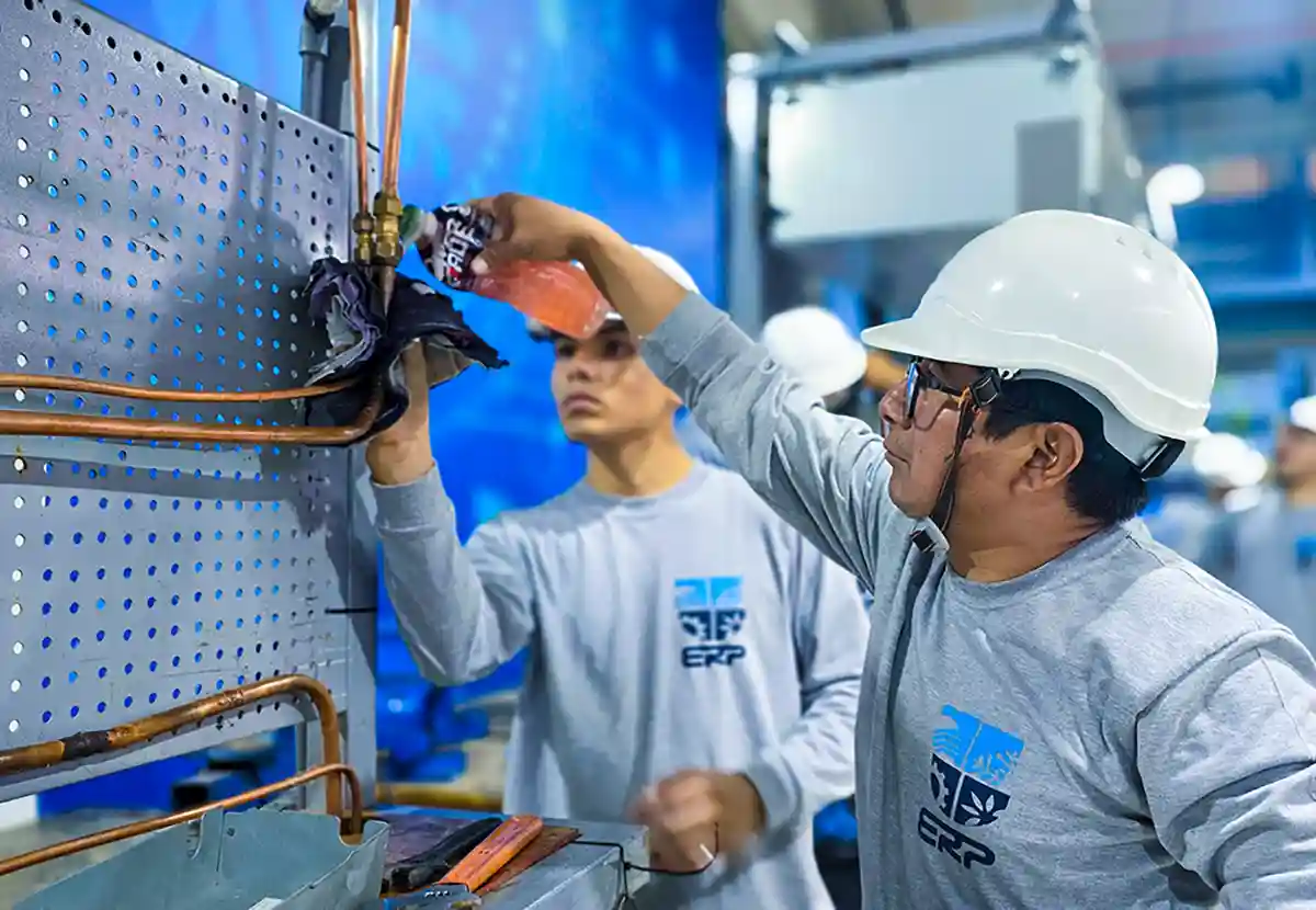 Industria HVACR proyecta alcanzar un mercado de US$1,010 millones en Perú