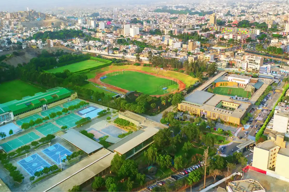 Colegio de la Inmaculada Jesuitas fortalece su propuesta de Bachillerato Internacional