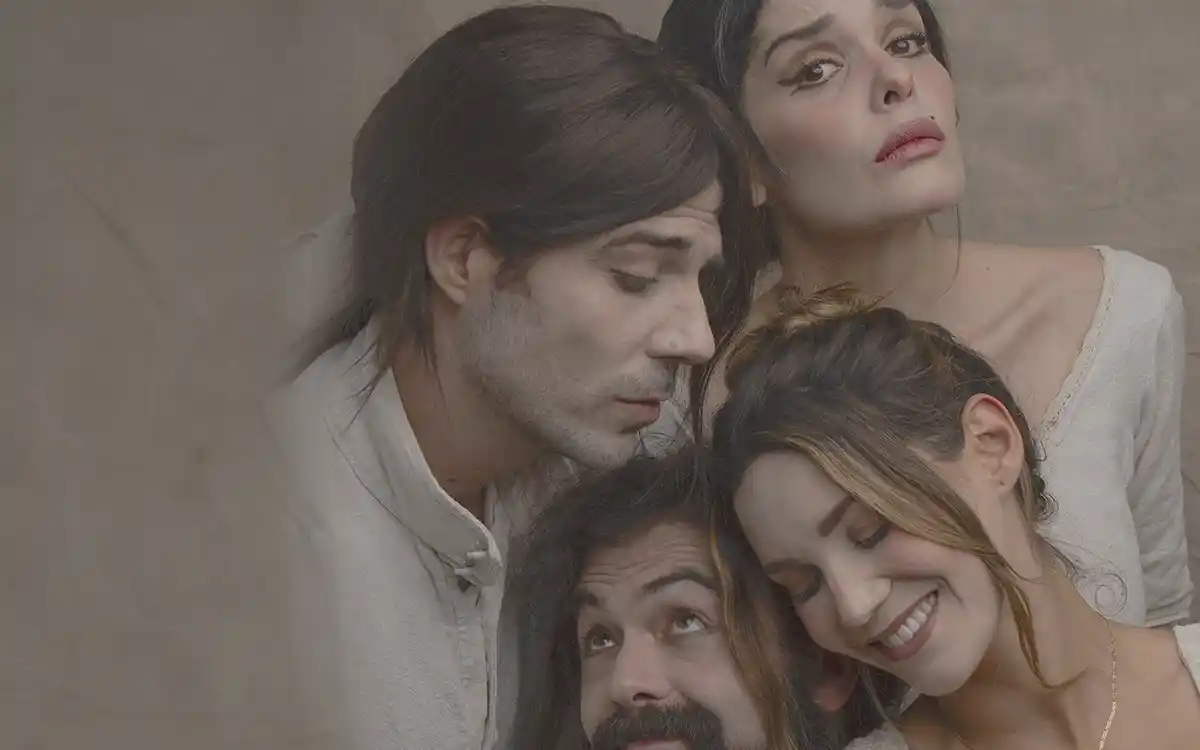 Últimas semanas de “Las bodas de Fígaro”