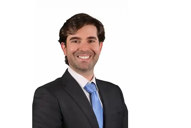 Marco Cote asume como Líder de Health & Benefits en Marsh, en Perú