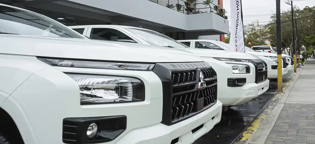 Mitsubishi fortalece su presencia en el sector agroindustrial