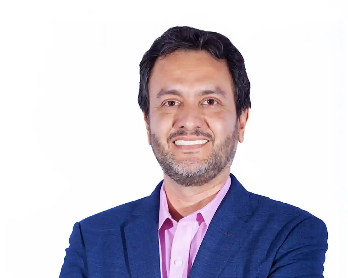 Paul Reyes es nombrado gerente general de Peugeot Perú