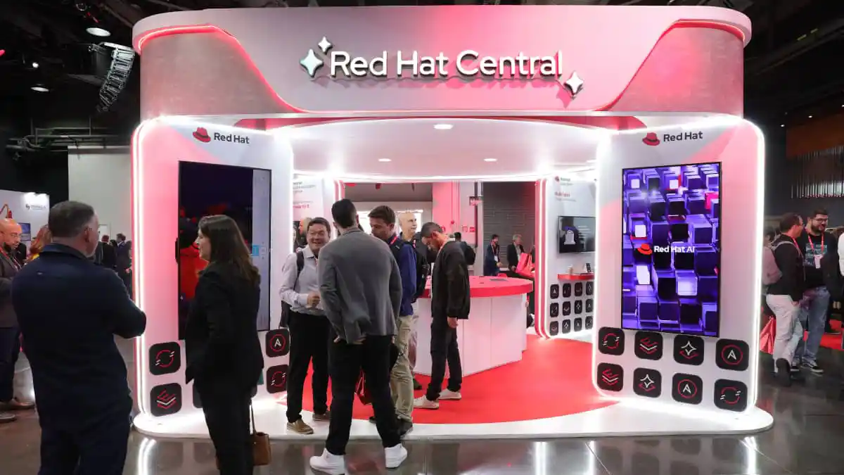 Red Hat Summit: Connect 2026 sitúa la soberanía digital y la seguridad en el centro de la estrategia de IA