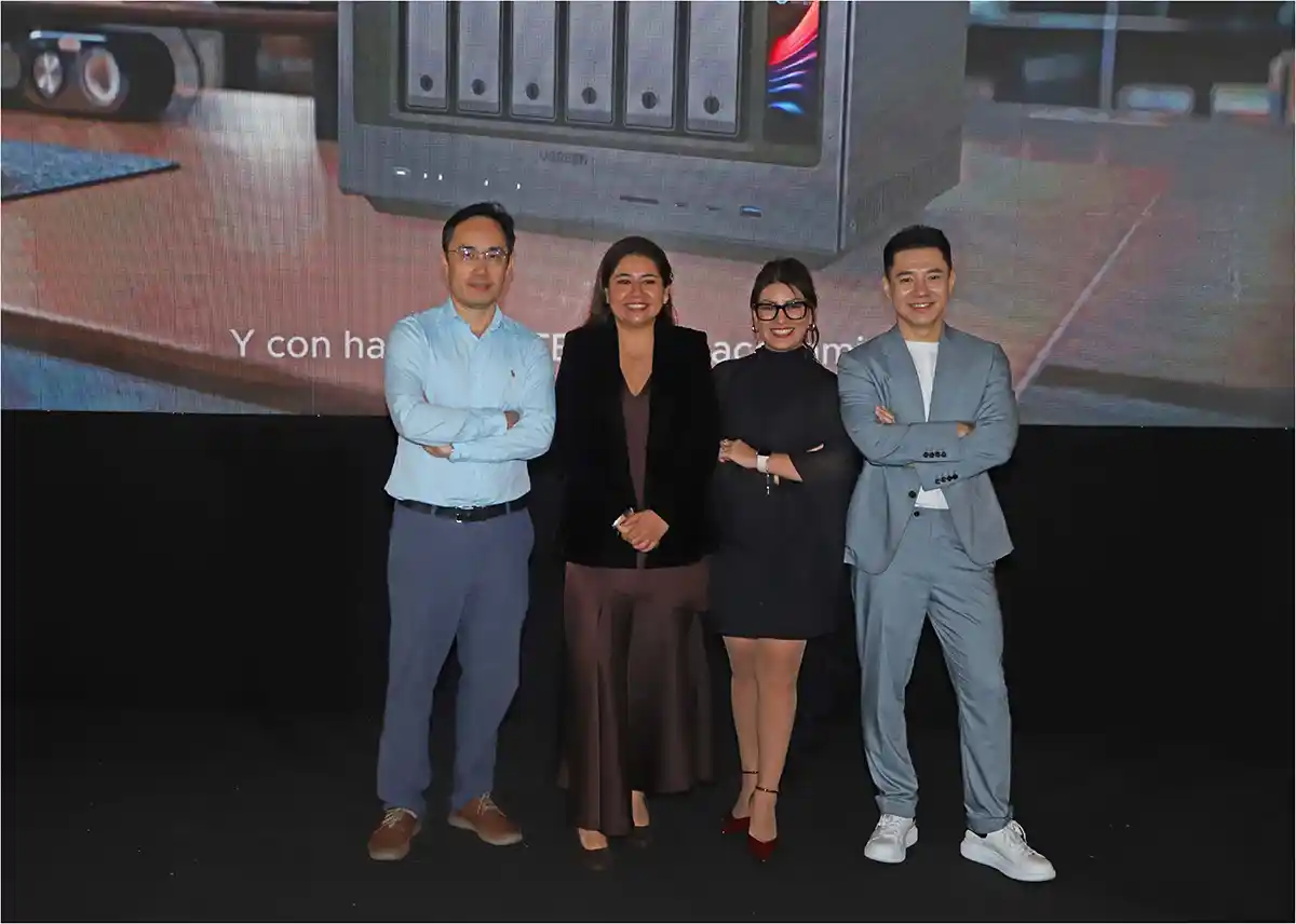 UGREEN llega al Perú con un nuevo ecosistema para el hogar