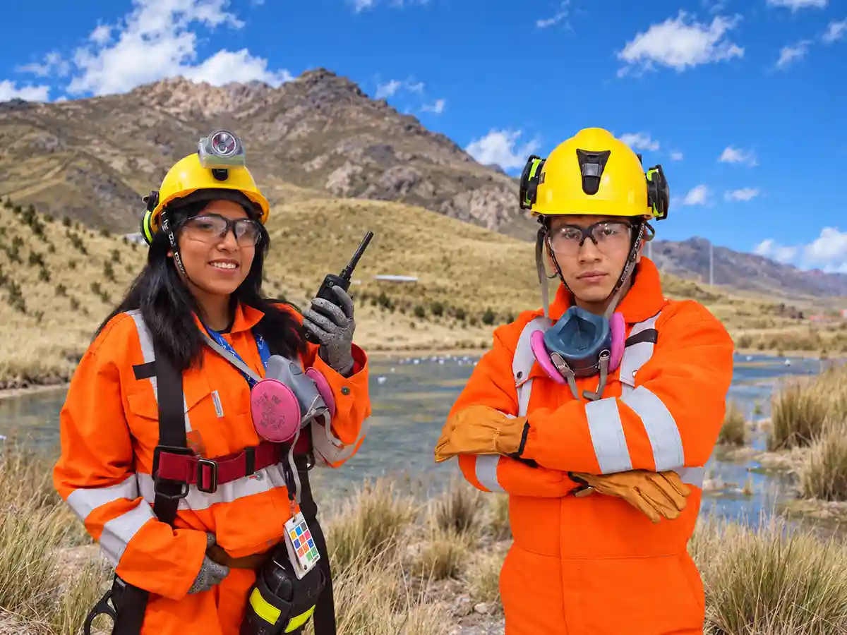 Volcan impulsa el desarrollo del talento joven en el Perú a través de su programa de Prácticas Profesionales “Potencia tu Talento” 2027