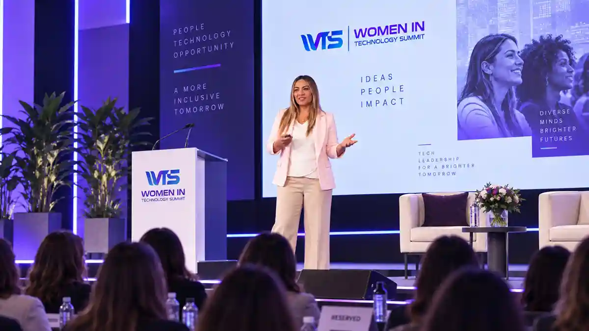 Women in Technology Summit 2026 reunirá en Lima a líderes para impulsar el talento femenino