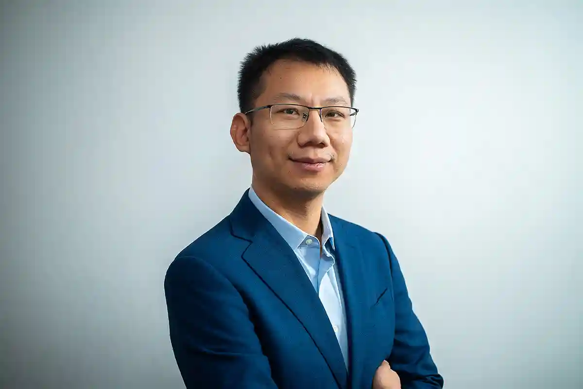 Xiaomi nombra a Tang Ping como nuevo gerente general para el mercado peruano