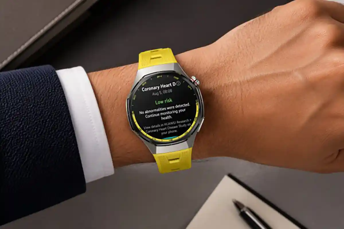 Salud, recuperación y deporte: cómo evolucionan los relojes inteligentes