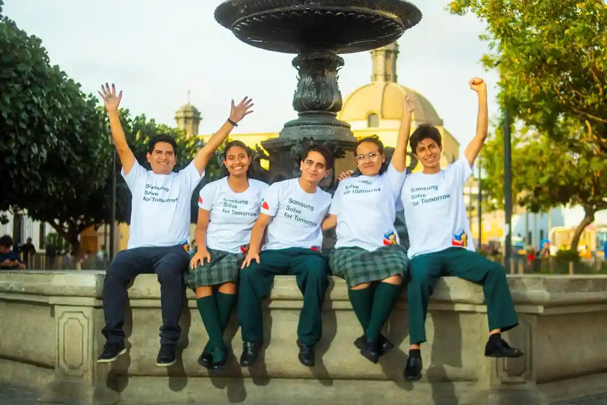 Solve for Tomorrow 2026: finalistas convierten desafíos en soluciones con propósito
