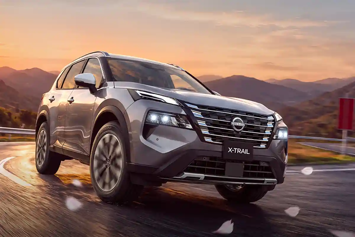 Nissan Intelligent Mobility: Sistemas avanzados de asistencia a la conducción