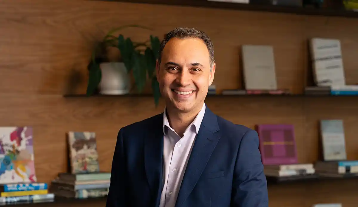 Pullman Lima Miraflores nombra a Renato Olivera como general manager