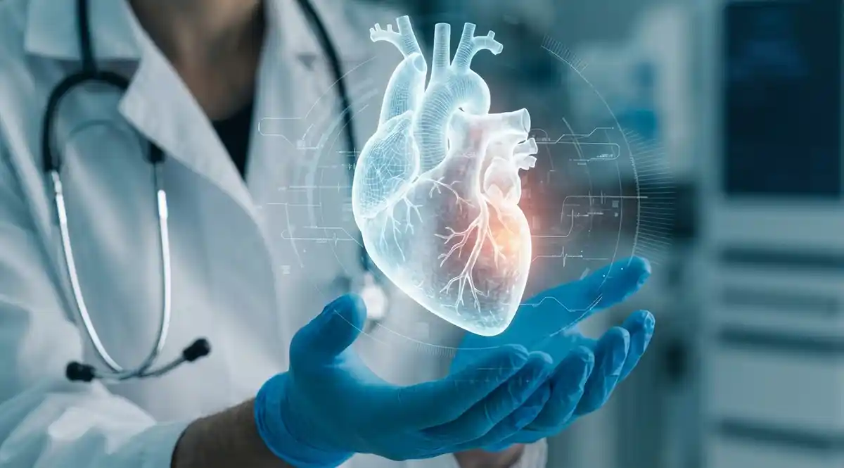 Innovación en imagen cardiovascular: cómo estudiar un órgano que nunca deja de moverse