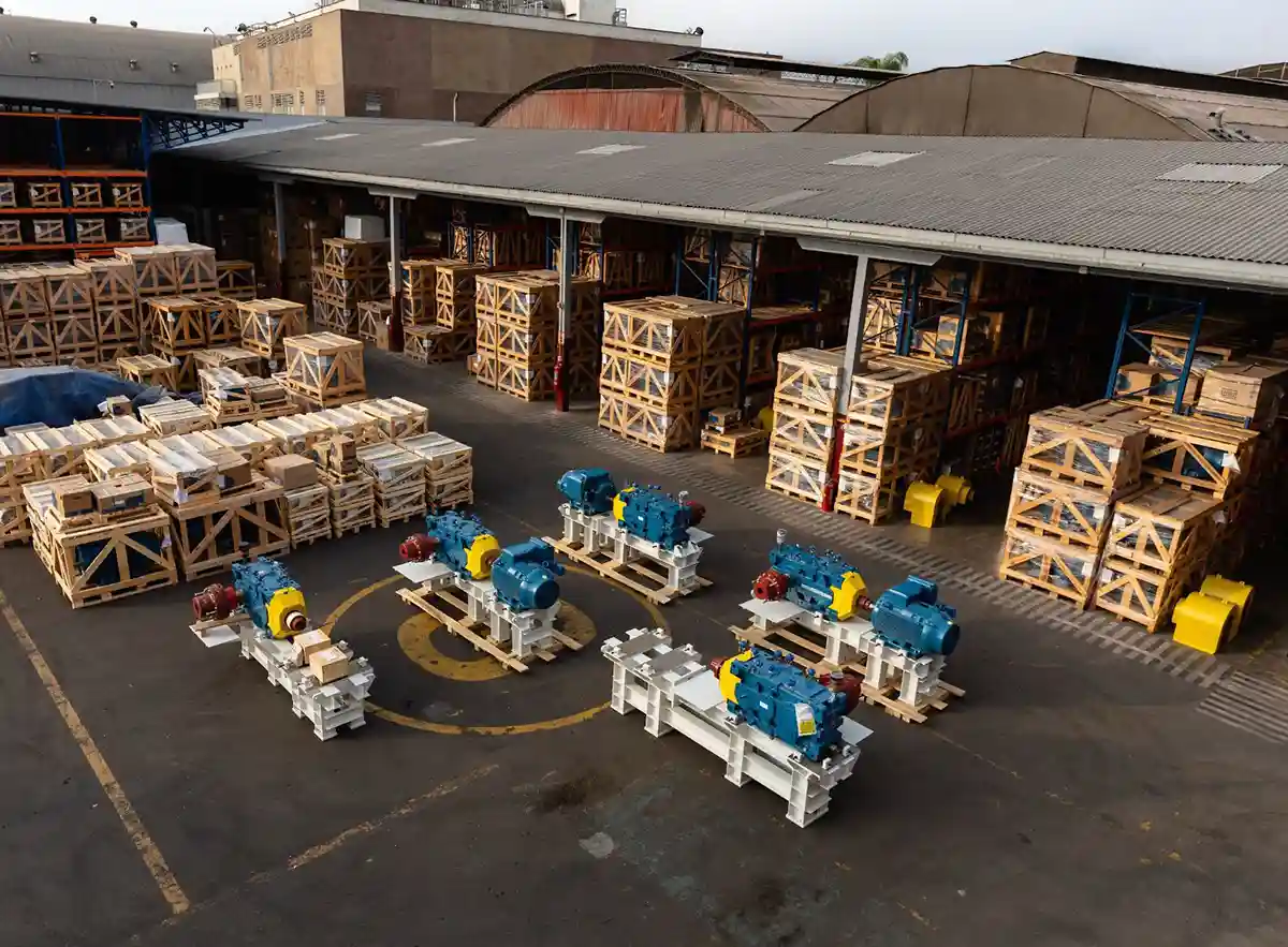 Minería peruana impulsa la demanda por tecnologías eléctricas de alta potencia y automatización