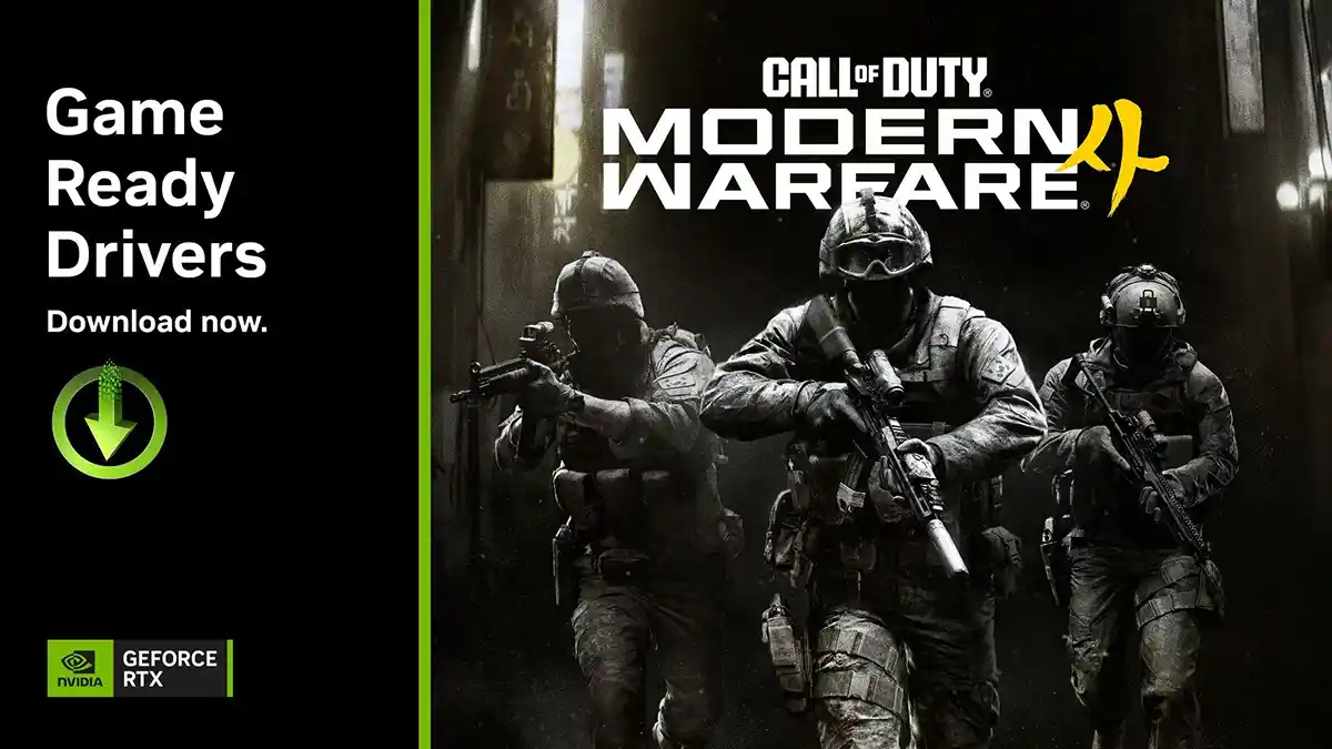 Ya está disponible el “early access” de Call of Duty: Modern Warfare 4